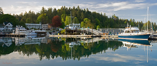 Grocery Store «Roche Harbor Grocery Store», reviews and photos, 248 Reuben Memorial Dr, Friday Harbor, WA 98250, USA