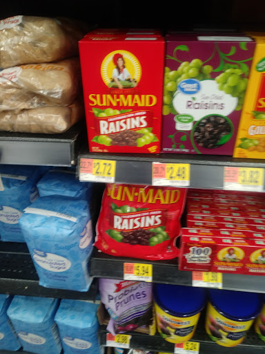 Supermarket «Walmart Neighborhood Market», reviews and photos, 915 N Town E Blvd, Mesquite, TX 75150, USA