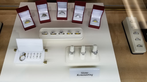 Jeweler «Huck Jewelers», reviews and photos, 1563 S Highland Ave, Clearwater, FL 33756, USA