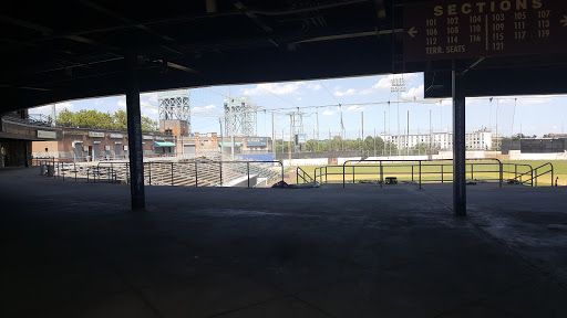 Stadium «Bears and Eagles Riverfront Stadium», reviews and photos, 450 Broad St, Newark, NJ 07102, USA