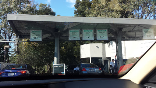 Car Wash «Auto Pride Car Wash», reviews and photos, 257 College Ave, Santa Rosa, CA 95401, USA