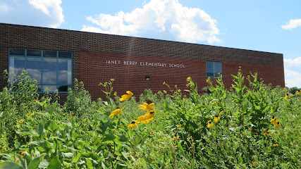 Janet Berry Elementary School