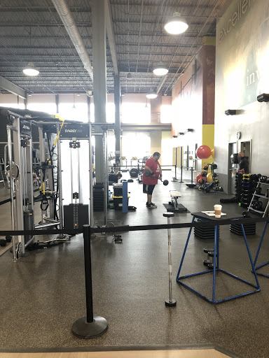 Gym «LA Fitness», reviews and photos, 131 Market St, Westlake, OH 44145, USA
