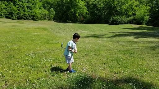 Golf Course «Concord Park Par 3», reviews and photos, 10909 S Northshore Dr, Knoxville, TN 37922, USA