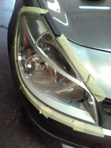 Opinii despre Pneus J.A. - José Câmara în Ponta Delgada - Oficina mecânica