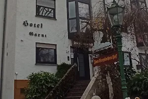 Hotel Zum Bergischen Hof image
