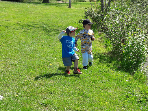 Golf Course «Hyde Park Golf Course», reviews and photos, 4343 Porter Rd, Niagara Falls, NY 14305, USA