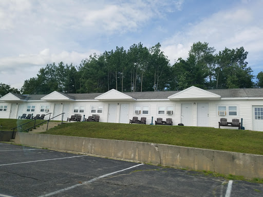 Golf Course «White Birches Golf Course», reviews and photos, 17 Thorsen Rd, Hancock, ME 04640, USA