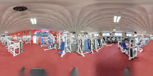 Gym «Atilis Gym», reviews and photos, 3015 Pacific Ave, Wildwood, NJ 08260, USA