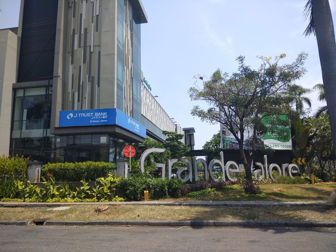 J TRUST Cikarang Jababeka