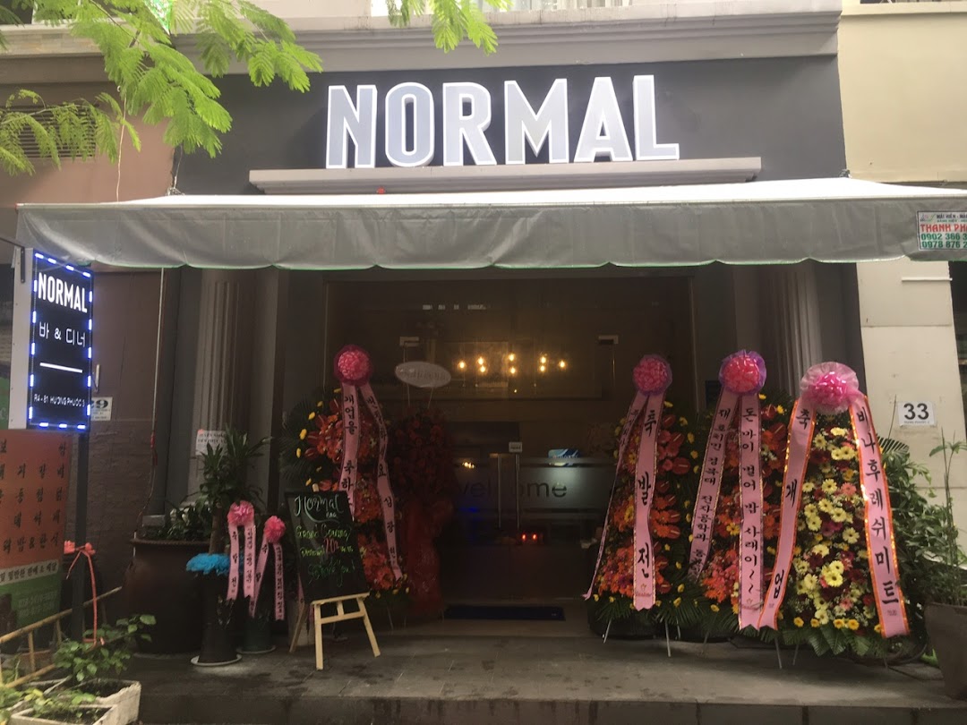 NORMAL Bar