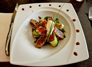 Photo n°17 de L'Escale à Montauban-de-Bretagne ()