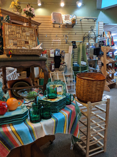 Thrift Store «Echo Resale Shop», reviews and photos, 3763 Evergreen Pkwy, Evergreen, CO 80439, USA