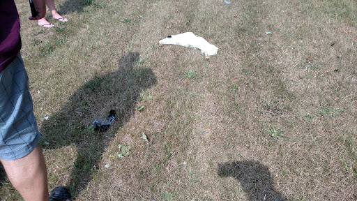 Park «Triangle Park», reviews and photos, 339 E Old Country Rd, Hicksville, NY 11801, USA