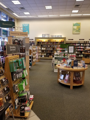 Book Store «Barnes & Noble», reviews and photos, 2751 Paper Mill Rd, Wyomissing, PA 19610, USA