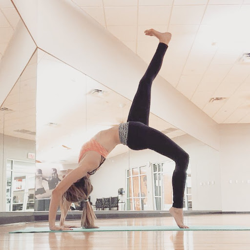 Gym «LA Fitness», reviews and photos, 1525 Forest Ave, Staten Island, NY 10302, USA