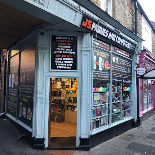 JS Phones and Computers - The most reliable iPhone, Macbook, iPad, Tablet and Laptop Repair Expert in Durham