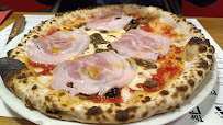 Prosciutto crudo du Pizzeria The Little Italy à Annecy - n°3
