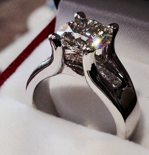 Jeweler «The Jewelry Workshop», reviews and photos, 36175 E Lake Rd S, Palm Harbor, FL 34685, USA