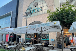 Cafè Lyon image