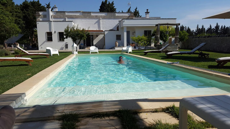 Équipements Chambre d'hôtes Dimora del Duca 73047 Monteroni di Lecce