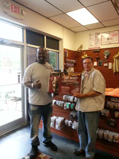 Craft Store «Tandy Leather Raleigh-148», reviews and photos, 6514 Old Wake Forest Rd #130, Raleigh, NC 27616, USA