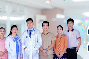 SSC – Shwe Gon Daing Hospital image