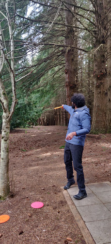 Comments and reviews of Disc Golf Te Anau