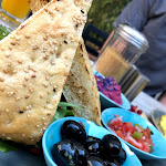 Photo n°1 de l'avis de Wael.l fait le 31/07/2018 à 11:05 sur le  Cotidiano Promenadeplatz à Munich