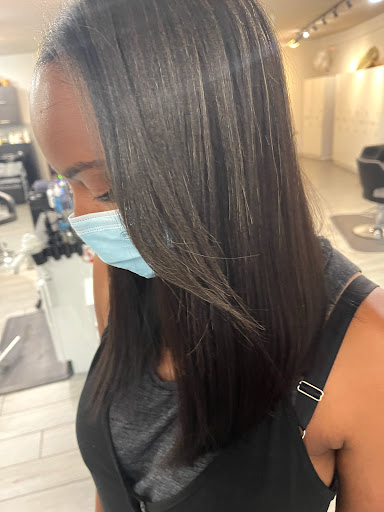 Hair Salon «Starlet Hair Lounge», reviews and photos, 10741 South St, Cerritos, CA 90703, USA