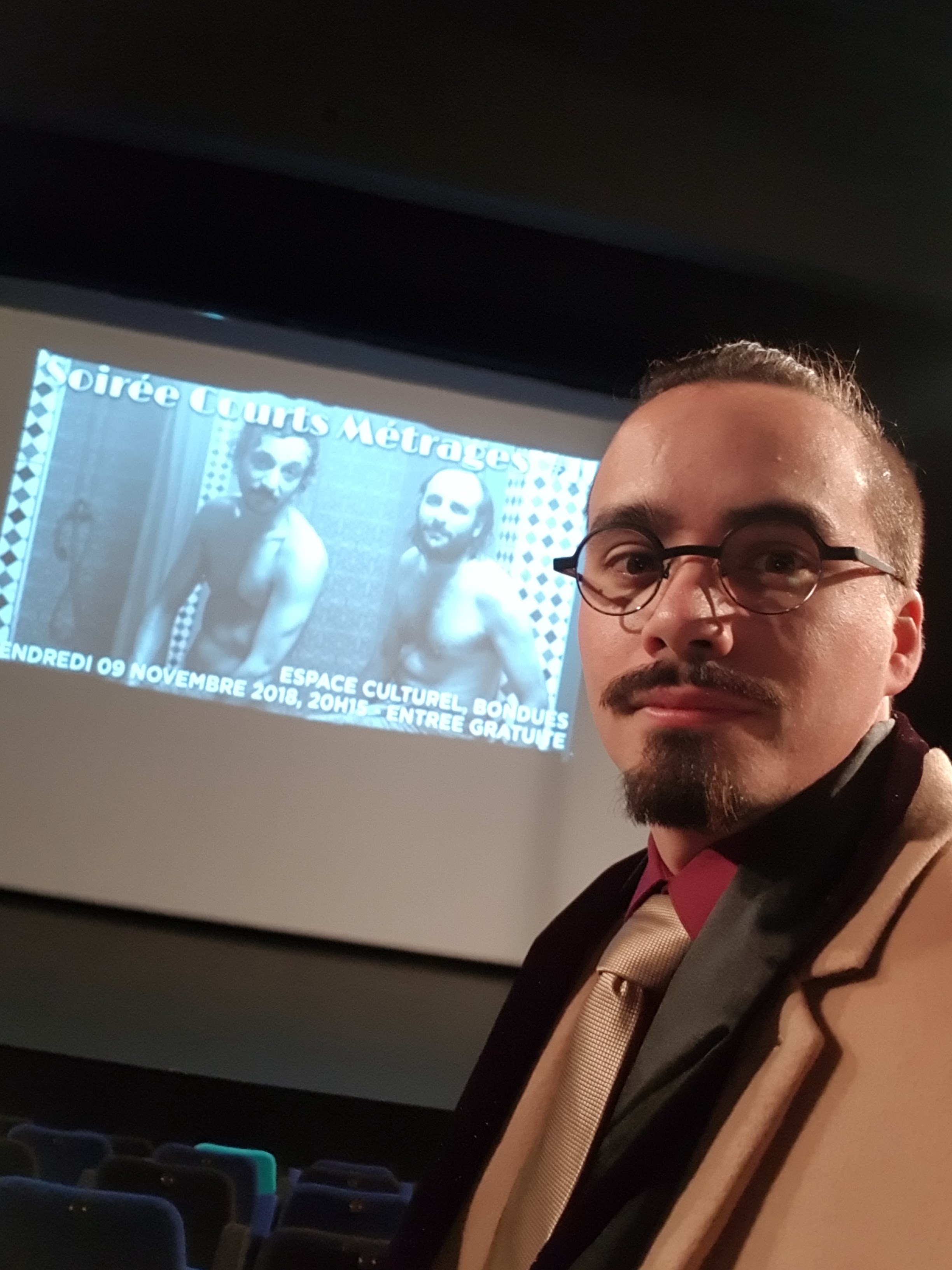 Photo n° 1 de l'avis de Kim.e fait le 10/11/2018 à 12:05