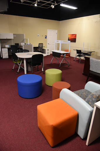 Furniture Store «Office Furniture Solutions, Inc.», reviews and photos, 1060 E Ogden Ave #200, Naperville, IL 60563, USA