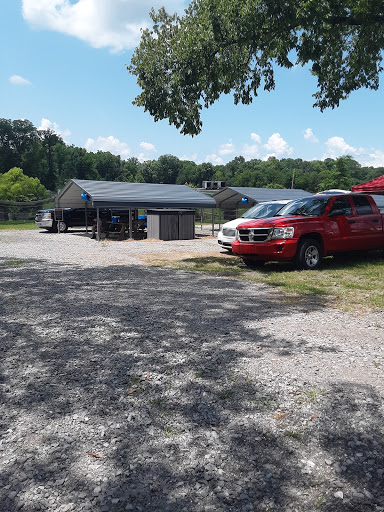 Airsoft Supply Store «CartCon1 Airsoft Field and Pro Shop», reviews and photos, 8425 Horton Hwy, College Grove, TN 37046, USA