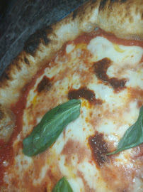 Pizza du Restaurant italien Geppetto à Bastia - n°9