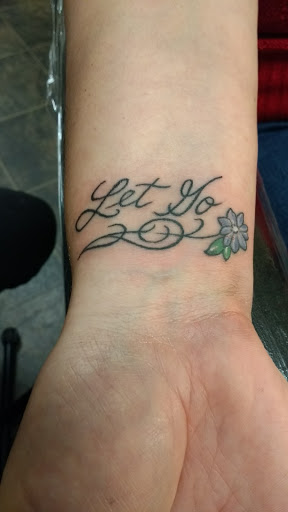 Explore naruto pain tattoo ideas, creative tattoo ideas in Davison, available at Strange Daze Tattoos