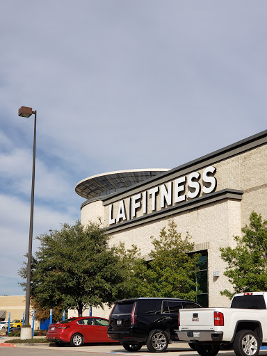 Gym «LA Fitness», reviews and photos, 4220 Midway Rd, Carrollton, TX 75007, USA