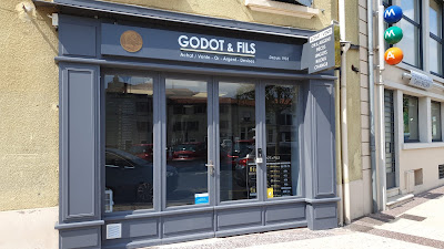 Godot & Fils Castres (Achat Vente Or et Argent / Bureau de change) à Castres