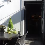 Photo n°2 de l'avis de Oksana.n fait le 03/09/2019 à 20:48 sur le  Lo Spirito Giusto enoteca con cucina - nuova gestione à Codroipo