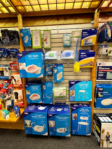Pharmacy «West Milford Pharmacy», reviews and photos, 1495 Union Valley Rd, West Milford, NJ 07480, USA