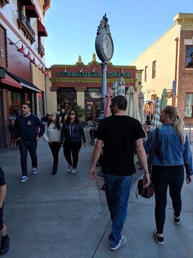 Starbucks image