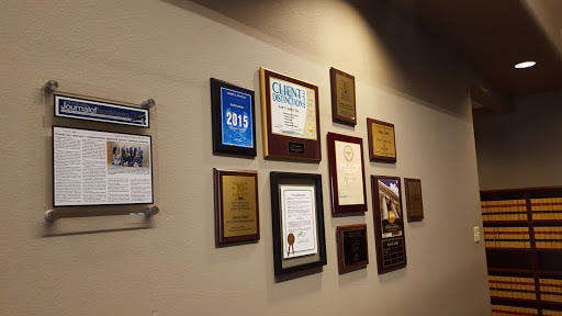 Family Law Attorney «Ashby Law, PLLC», reviews and photos