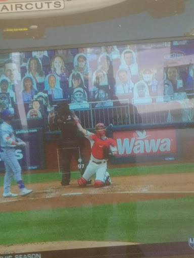 Hair Salon «Sport Clips Haircuts of Murfreesboro - Towne Centre», reviews and photos, 2037 Old Fort Pkwy, Murfreesboro, TN 37129, USA