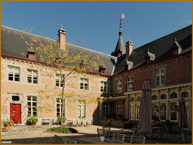 Beoordelingen van Chateau de Jemeppe in Marche-en-Famenne - Binnenhuisarchitect