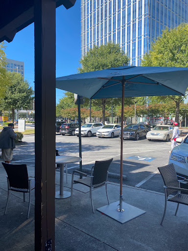 Caribou Coffee, 3261 Peachtree Rd NE, Atlanta, GA 30305, USA, 