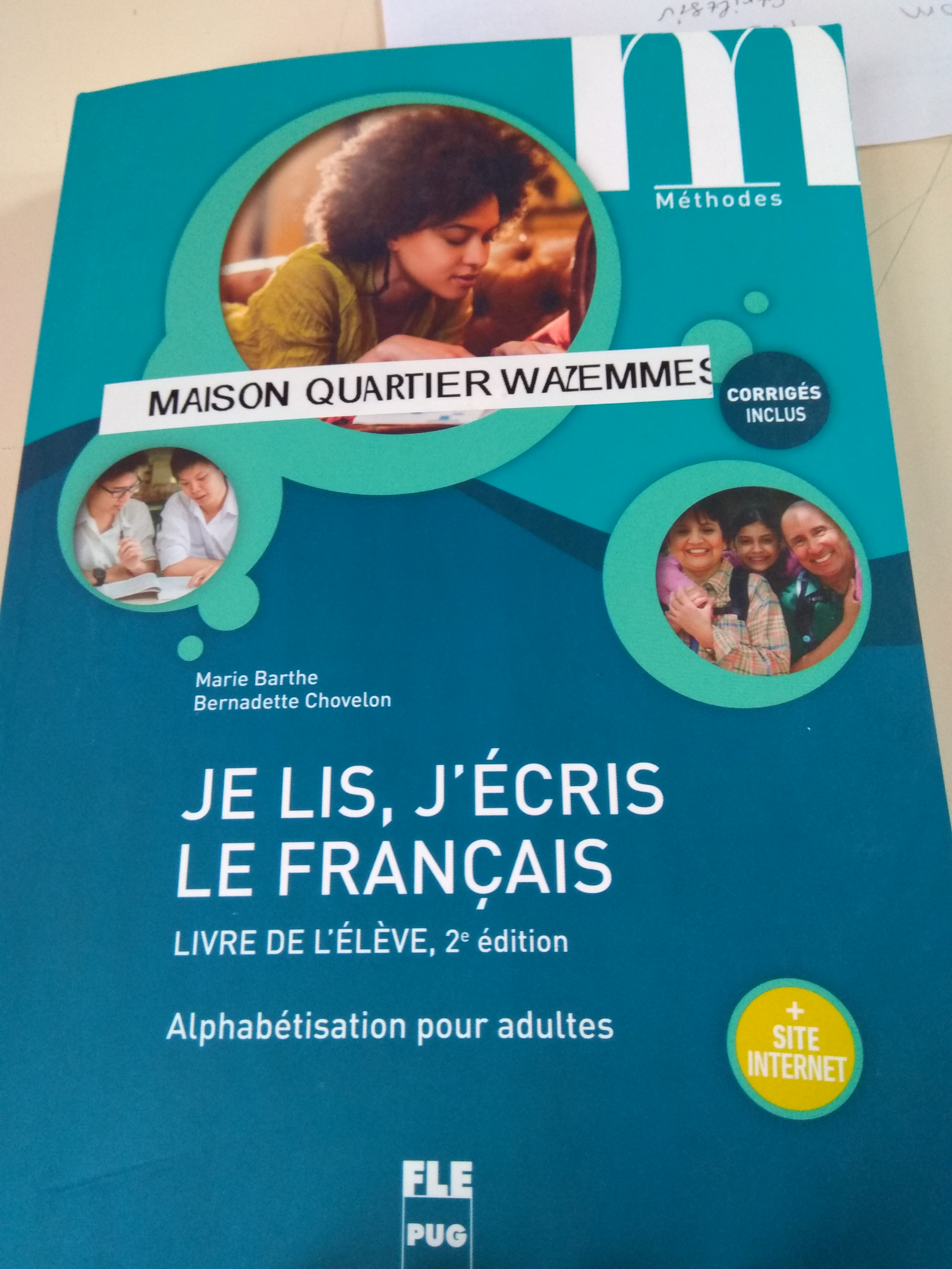 Photo n° 1 de l'avis de Shamir.h fait le 22/06/2019 à 14:28
