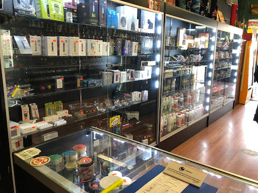 Tobacco Shop «East Smoke Shop», reviews and photos, 3956 Whittier Blvd, Los Angeles, CA 90023, USA