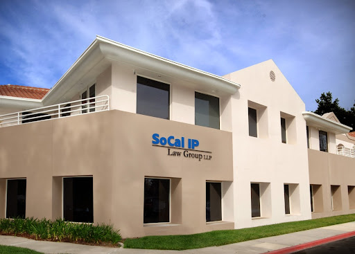 SoCal IP Law Group LLP