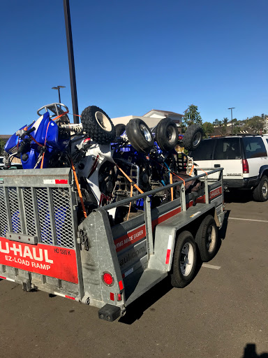 Motorcycle Parts Store «Grover Beach Motor Sports», reviews and photos, 1206 W Grand Ave, Grover Beach, CA 93433, USA