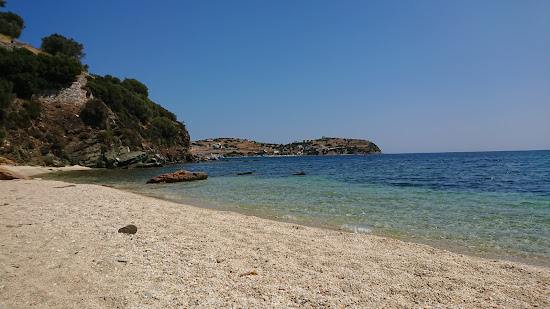 Gardo beach