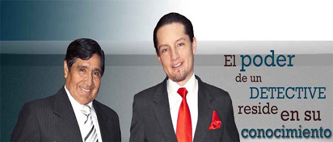 AGENTES MOCH Detectives Privados Guayaquil